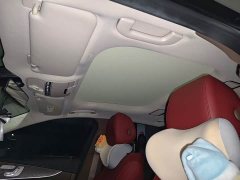 Mercedes-Benz E-Class Facelift E 300 L Fashion - ფოტო 9