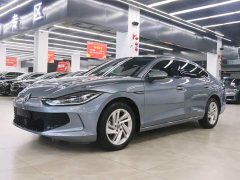 Volkswagen Lingdu L 280TSI DSG Dazzling Red Edition - ფოტო 1
