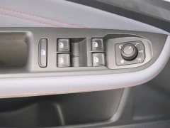 Volkswagen Lingdu L 280TSI DSG Dazzling Red Edition - ფოტო 12