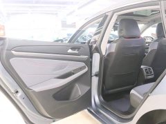 Volkswagen Lingdu L 280TSI DSG Dazzling Red Edition - ფოტო 14