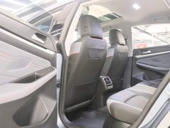 Volkswagen Lingdu L 280TSI DSG Dazzling Red Edition - ფოტო 15