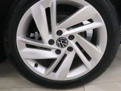 Volkswagen Lingdu L 280TSI DSG Dazzling Red Edition - ფოტო 17