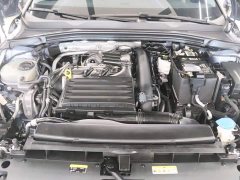 Volkswagen Lingdu L 280TSI DSG Dazzling Red Edition - ფოტო 19
