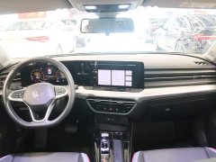 Volkswagen Lingdu L 280TSI DSG Dazzling Red Edition - ფოტო 5