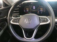 Volkswagen Lingdu L 280TSI DSG Dazzling Red Edition - ფოტო 6
