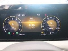 Volkswagen Lingdu L 280TSI DSG Dazzling Red Edition - ფოტო 7