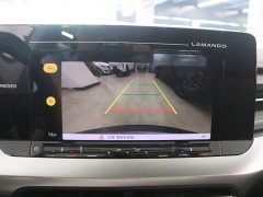 Volkswagen Lingdu L 280TSI DSG Dazzling Red Edition - ფოტო 8