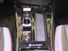Volkswagen Lingdu L 280TSI DSG Dazzling Red Edition - ფოტო 9