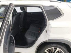 Volkswagen Touareg 280TSI FWD Luxury Edition - ფოტო 11