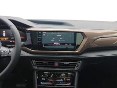Volkswagen Touareg 280TSI FWD Luxury Edition - ფოტო 13