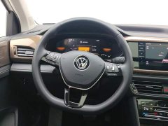 Volkswagen Touareg 280TSI FWD Luxury Edition - ფოტო 15