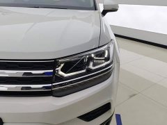 Volkswagen Touareg 280TSI FWD Luxury Edition - ფოტო 5