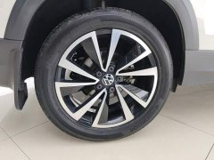 Volkswagen Touareg 280TSI FWD Luxury Edition - ფოტო 6