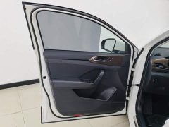 Volkswagen Touareg 280TSI FWD Luxury Edition - ფოტო 7