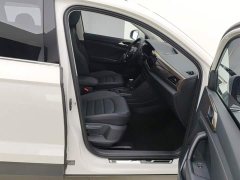 Volkswagen Touareg 280TSI FWD Luxury Edition - ფოტო 8