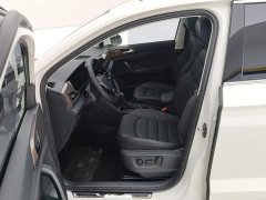 Volkswagen Touareg 280TSI FWD Luxury Edition - ფოტო 9