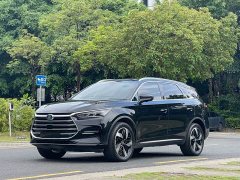 BYD Yuan Plus DM-i Champion Edition 112KM Honor Trim - ფოტო 1