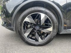 BYD Yuan Plus DM-i Champion Edition 112KM Honor Trim - ფოტო 10