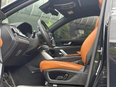 BYD Yuan Plus DM-i Champion Edition 112KM Honor Trim - ფოტო 14