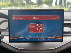 BYD Yuan Plus DM-i Champion Edition 112KM Honor Trim - ფოტო 19