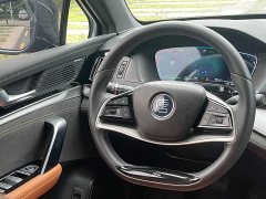 BYD Yuan Plus DM-i Champion Edition 112KM Honor Trim - ფოტო 20