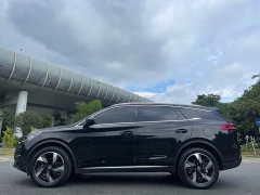 BYD Yuan Plus DM-i Champion Edition 112KM Honor Trim - ფოტო 4