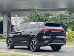 BYD Yuan Plus DM-i Champion Edition 112KM Honor Trim - ფოტო 5