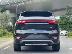 BYD Yuan Plus DM-i Champion Edition 112KM Honor Trim - ფოტო 6