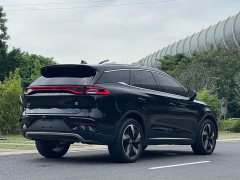 BYD Yuan Plus DM-i Champion Edition 112KM Honor Trim - ფოტო 7
