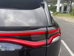 BYD Yuan Plus DM-i Champion Edition 112KM Honor Trim - ფოტო 8