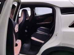 BYD Seagull 2025 405km Flying Edition - ფოტო 11