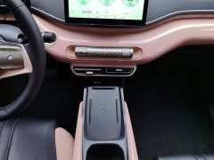 BYD Seagull 2025 405km Flying Edition - ფოტო 16
