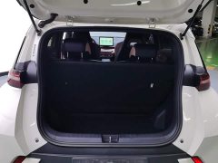 BYD Seagull 2025 405km Flying Edition - ფოტო 4