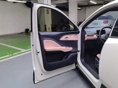 BYD Seagull 2025 405km Flying Edition - ფოტო 7