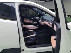 BYD Seagull 2025 405km Flying Edition - ფოტო 8