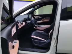 BYD Seagull 2025 405km Flying Edition - ფოტო 9
