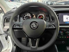 Skoda Kamiq Comic Facelift 1.5L Automatic Comfort Edition - фото 11