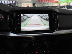 Skoda Kamiq Comic Facelift 1.5L Automatic Comfort Edition - фото 13