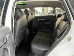 Skoda Kamiq Comic Facelift 1.5L Automatic Comfort Edition - фото 15