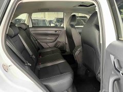 Skoda Kamiq Comic Facelift 1.5L Automatic Comfort Edition - фото 16