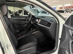 Skoda Kamiq Comic Facelift 1.5L Automatic Comfort Edition - фото 17