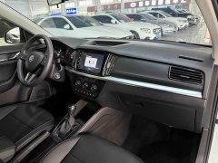 Skoda Kamiq Comic Facelift 1.5L Automatic Comfort Edition - фото 18