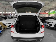 Skoda Kamiq Comic Facelift 1.5L Automatic Comfort Edition - фото 19