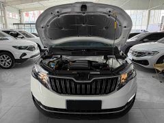 Skoda Kamiq Comic Facelift 1.5L Automatic Comfort Edition - фото 20