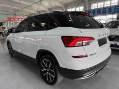 Skoda Kamiq Comic Facelift 1.5L Automatic Comfort Edition - фото 6