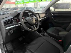 Skoda Kamiq Comic Facelift 1.5L Automatic Comfort Edition - фото 7