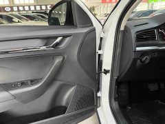 Skoda Kamiq Comic Facelift 1.5L Automatic Comfort Edition - фото 9