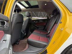 Honda Envix Version HATCHBACK 240TURBO CVT Phantom Night Prestige Edition - photo 13
