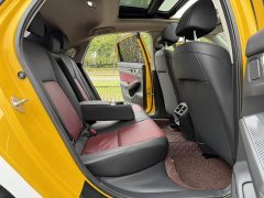 Honda Envix Version HATCHBACK 240TURBO CVT Phantom Night Prestige Edition - photo 14