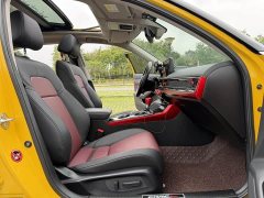 Honda Envix Version HATCHBACK 240TURBO CVT Phantom Night Prestige Edition - photo 15